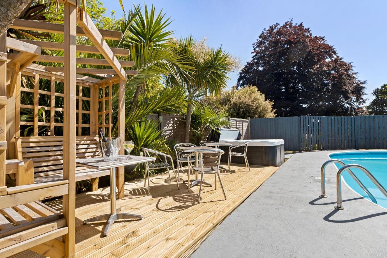 Marstan Villa Torquay Exterior foto